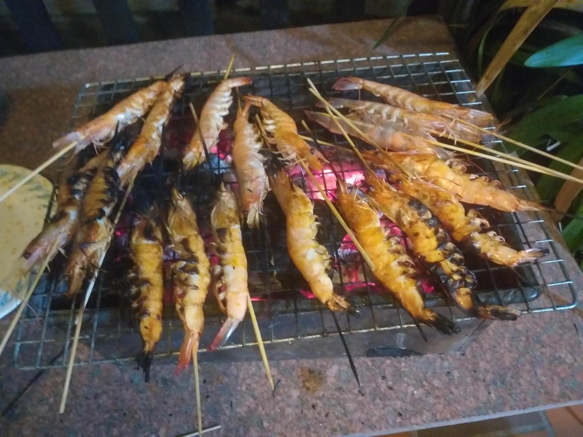 Villa Nga Hoang ダラット エクステリア 写真